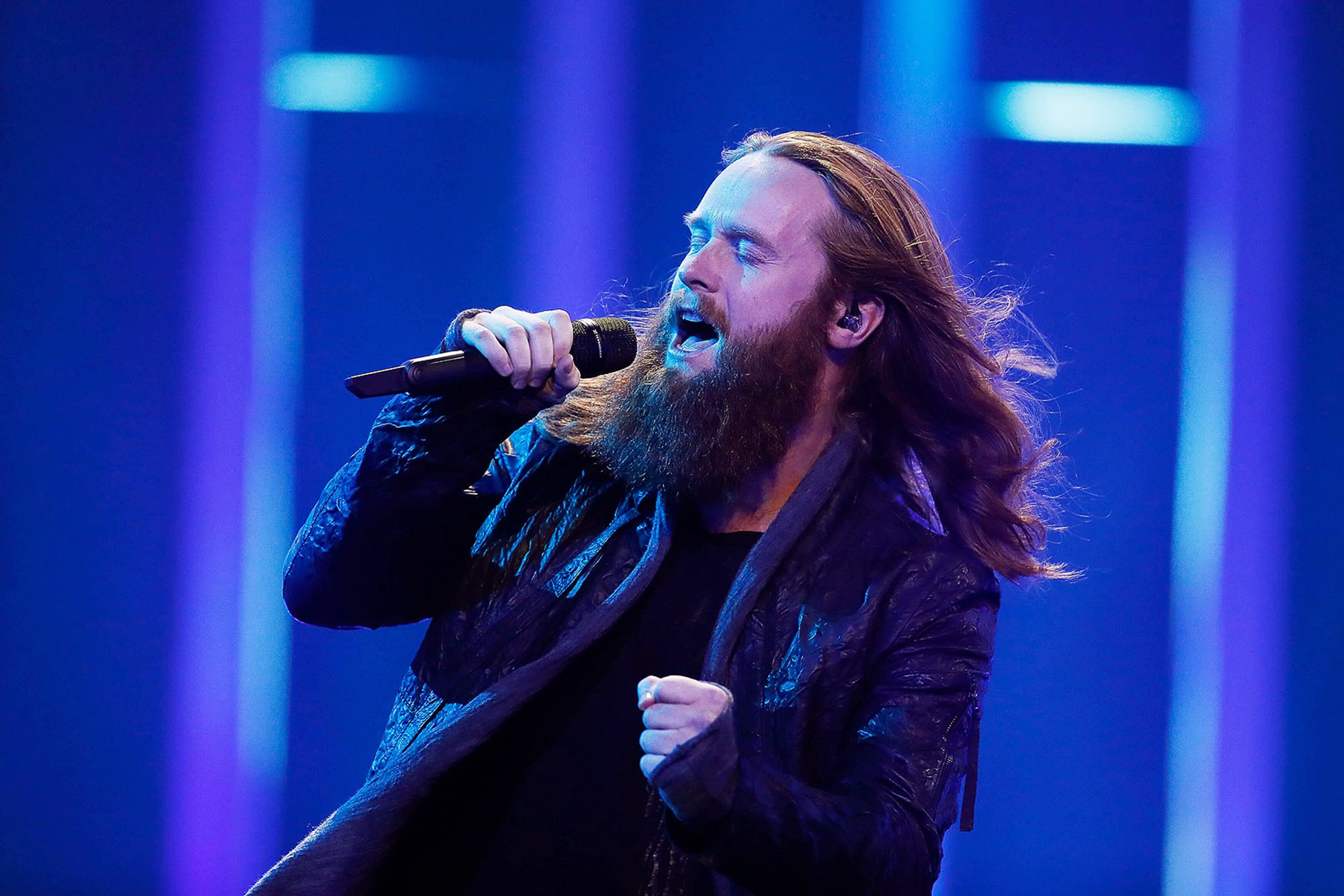SENNHEISER LEVERER EUROVISION LYDEN Elektronikkbransjen.no SENNHEISER LEVERER EUROVISION LYDEN Elektronikkbransjen.no